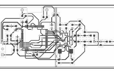 有效提高了电磁兼容性的PCB板电磁兼容分析设计