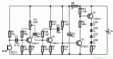 如何制作一个声控的LED灯？