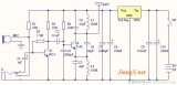 如何制作一個(gè)簡易的500米調(diào)頻無線發(fā)射機(jī)？