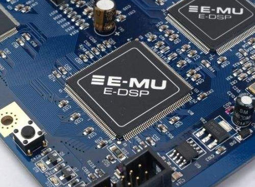 嵌入式系统技术核心:dsp器件基本技术特征以及应.