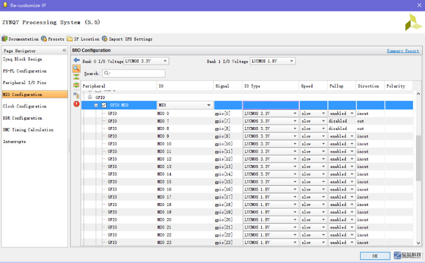 <b class='flag-5'>zynq</b>中三種實現(xiàn)<b class='flag-5'>GPIO</b>的方式