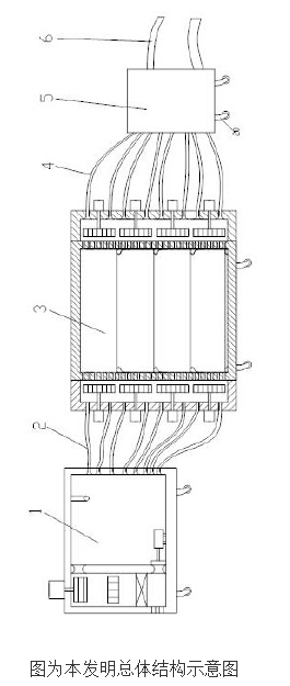 【新专利介绍】一种恒定湿热试验箱