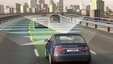杭州市印发《实施细则》，自动驾驶汽车将进行道路测...