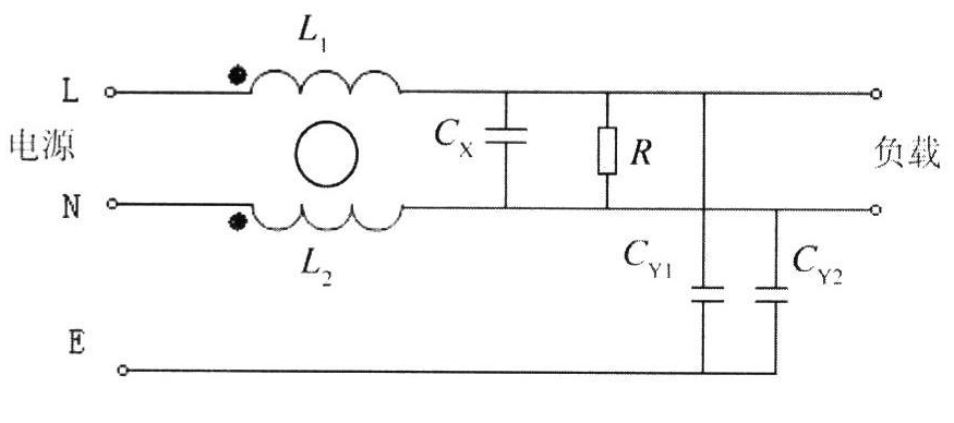三相电源<b>滤波器</b><b>分类</b> 详解三相电源<b>滤波器</b>系列