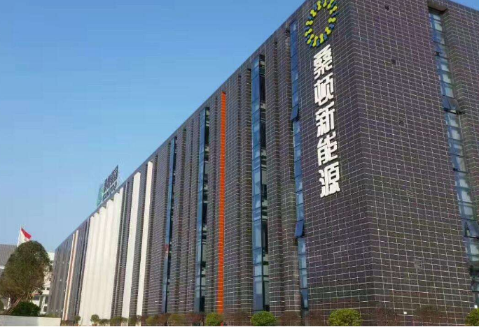 桑顿新能源弯道超车 布局正极材料