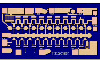 TGA4832<b class='flag-5'>直流</b>35<b class='flag-5'>GHz</b>的中等功率寬帶AGC<b class='flag-5'>放大器</b>的詳細(xì)數(shù)據(jù)和原理資料下載