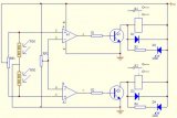 如何制作一个光电传感器？