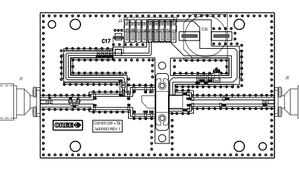 CGH09120F GaN<b class='flag-5'>高</b><b class='flag-5'>电子</b><b class='flag-5'>迁移率</b><b class='flag-5'>晶体管</b>的详细数据手册免费下载