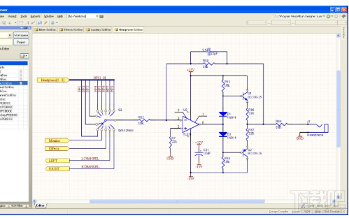 Altium_Designer的原理圖,元件庫,<b class='flag-5'>PCB</b>的<b class='flag-5'>常用</b><b class='flag-5'>快捷鍵</b><b class='flag-5'>資料</b>免費下載