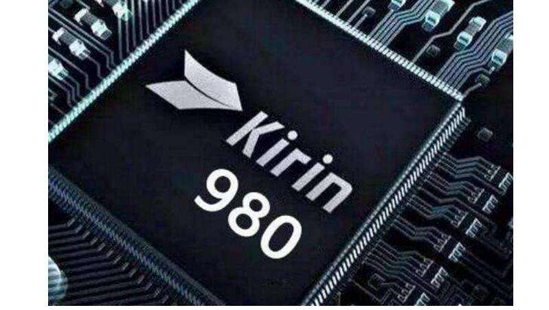 麒麟980处理器已开始生产，CPU、GPU和NPU的性能都会有质的飞跃提升