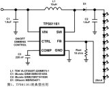 设计<b>白光</b><b>LED</b><b>驱动器</b>时的EMI干扰问题不可忽视