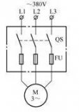 超實用的45張常用電動機<b class='flag-5'>控制電路圖</b>趕緊收藏吧！