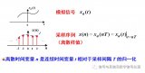 說一說信號與系統(tǒng)中的“歸一化處理“