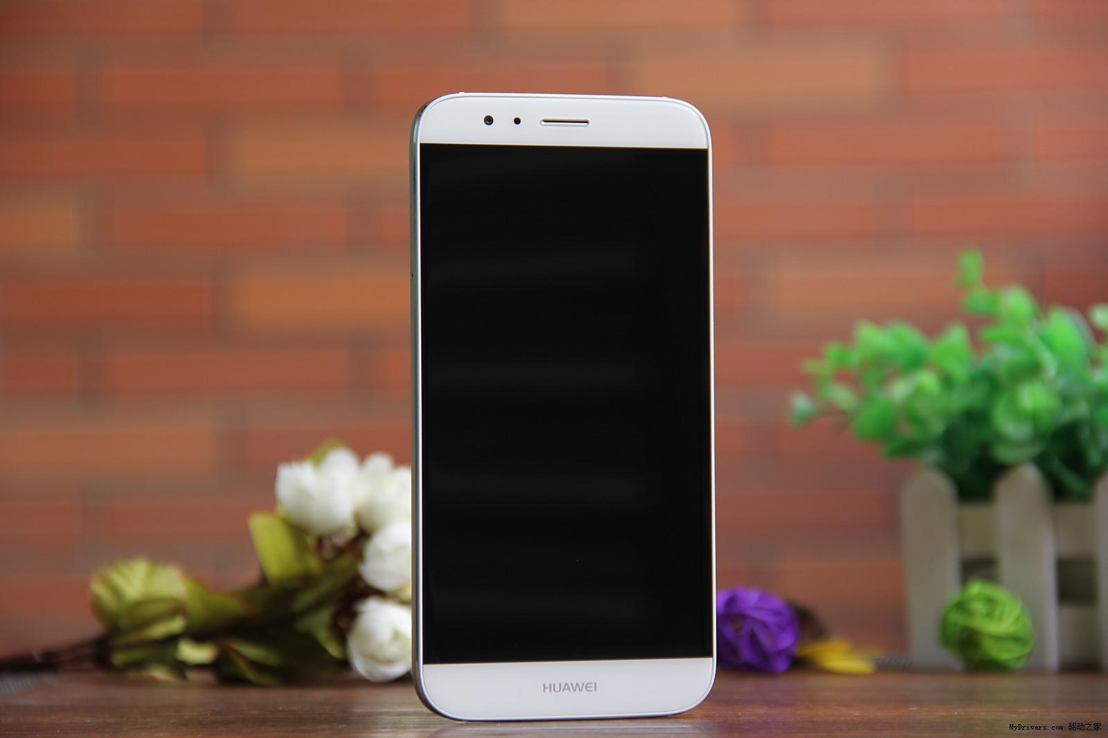 华为麦芒4评测 一款好用的大屏电信手机