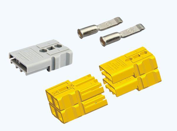 电源连接器使用四大注意要点