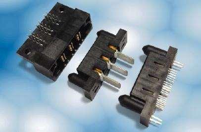 电源连接器使用四大注意要点