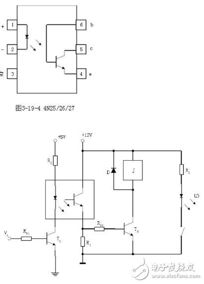 光电传感器的工作原理是什么效应_光电传感器工作原理(2)