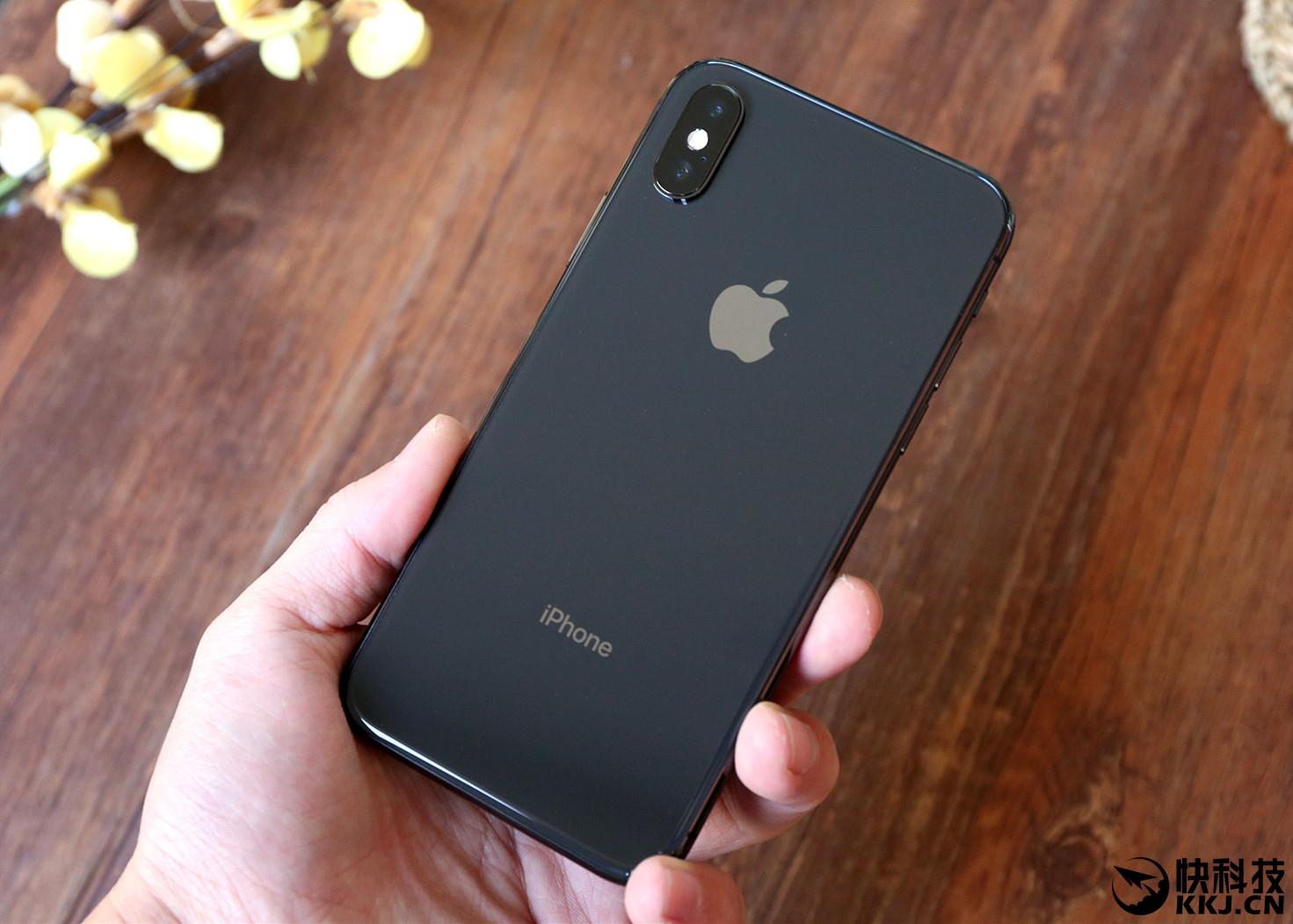 iphonex和華為mate10plus哪個續航.