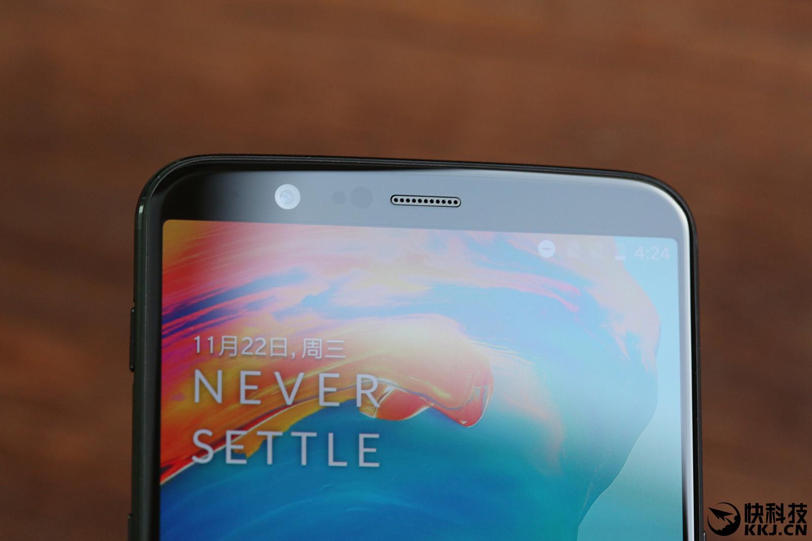 一加5t怎么样 全面屏之中的一股清流