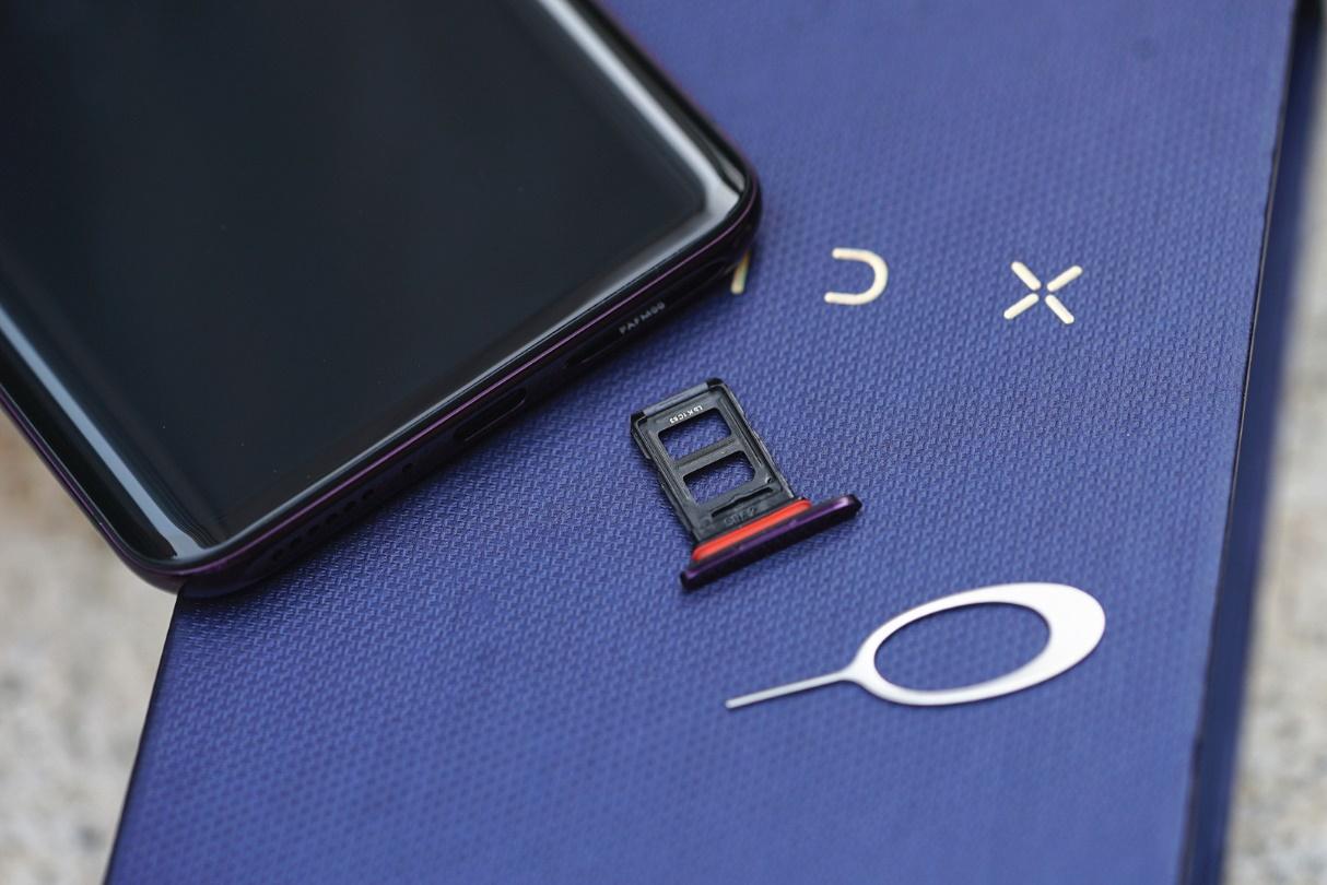 oppo findx测评 最具科技感的2018年度旗舰