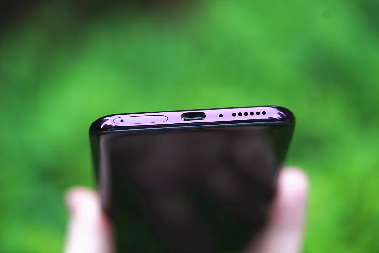 oppo findx测评 最具科技感的2018年度旗舰