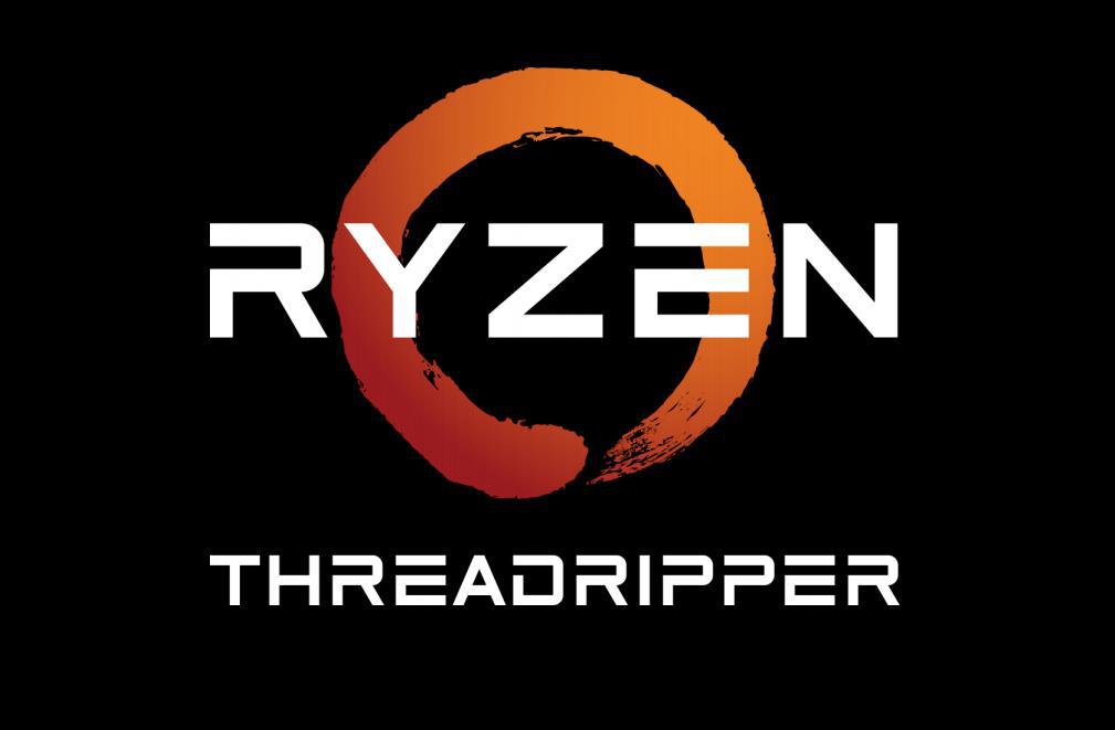 AMD第二代锐龙ThreadRipper评测 核...