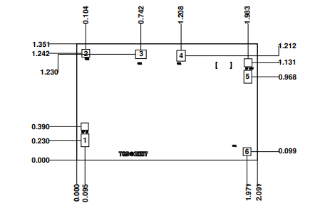 TGA2525<b class='flag-5'>可調(diào)增益</b>控制的緊湊型低噪聲放大器的詳細(xì)數(shù)據(jù)手冊免費(fèi)下載