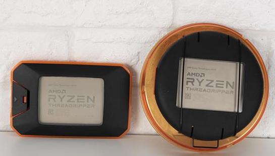 AMD线程撕裂者降价 Ryzen950X已降至5...