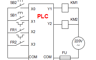 三菱PLC的经典编程案例和基本电路编程等详细资料免费<b class='flag-5'>下载</b>