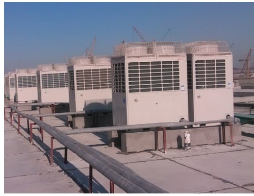 中央空调系统如何进行节能改造 浅谈中央空调系统改...