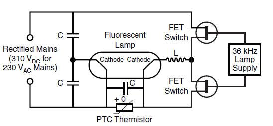 <b>采用</b>表面贴装<b>MLCC</b>的电容器可以防止电弧放电