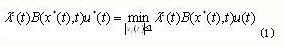 <b class='flag-5'>Bang-Bang</b><b class='flag-5'>控制</b>在隨動<b class='flag-5'>系統(tǒng)</b>中能提高<b class='flag-5'>系統(tǒng)</b>自適應(yīng)能力和<b class='flag-5'>控制</b>精度