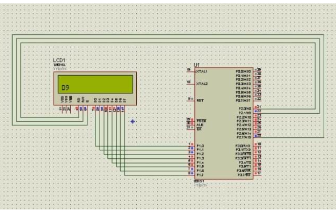 LCD<b class='flag-5'>1602</b><b class='flag-5'>字符</b><b class='flag-5'>液晶显示</b>程序<b class='flag-5'>详细资料</b>免费下载