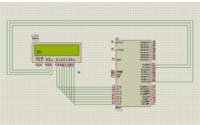 <b class='flag-5'>LCD1602</b><b class='flag-5'>字符</b><b class='flag-5'>液晶顯示</b>程序詳細資料免費下載