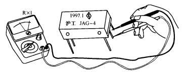 <b class='flag-5'>干簧管</b><b class='flag-5'>繼電器</b>觸點與電阻電流的檢測方法