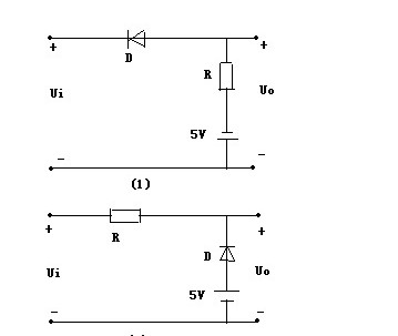 如何正确使用二极管的导通压降