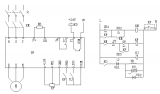 23个经典电气工程CAD图纸