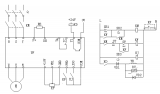 23個經(jīng)典電氣工程CAD圖紙