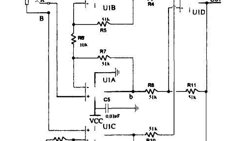 關于便攜式心電監(jiān)護儀前置放大電路和抗干擾設計方案淺析