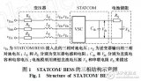 抑制储能系统中低频振荡的威廉希尔官方网站
方案