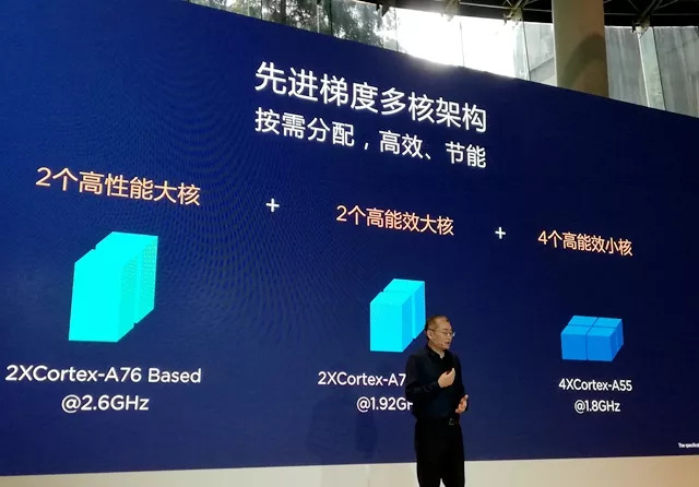 麒麟芯片是哪家公司研发的 o4YBAFuQotyANDnKAAESwrcRGJ8350.jpg