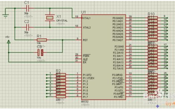 51<b class='flag-5'>單片機(jī)</b><b class='flag-5'>有</b>哪些常用程序？51<b class='flag-5'>單片機(jī)</b>4個(gè)常用程序匯總