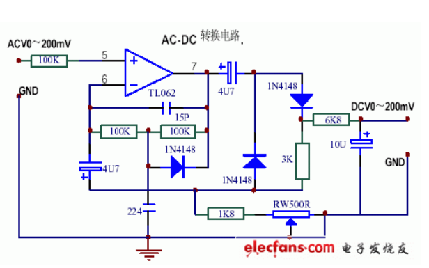 数字电压表<b class='flag-5'>仿真</b>图<b class='flag-5'>详细资料</b>免费下载