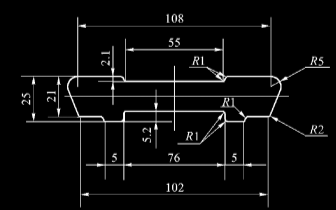 100例<b class='flag-5'>模具</b>總裝圖和<b class='flag-5'>沖壓</b><b class='flag-5'>模具</b>常用設(shè)計(jì)資料《<b class='flag-5'>沖壓</b><b class='flag-5'>模</b>典型結(jié)構(gòu)100例》免費(fèi)下載