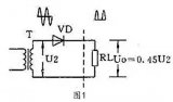 什么是<b class='flag-5'>整流電路</b>_<b class='flag-5'>整流電路</b><b class='flag-5'>四種類型</b>詳解