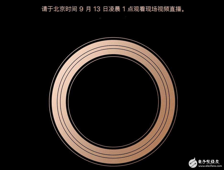 2018秋季苹果发布会倒计时:双卡双待是否真的会到来?