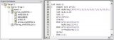 在Keil环境编程中发现STM32内存管理存在的问题