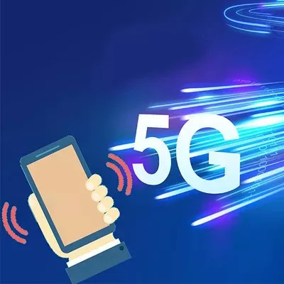 全球首個5g電話已經撥出 哪些公司最先收益?