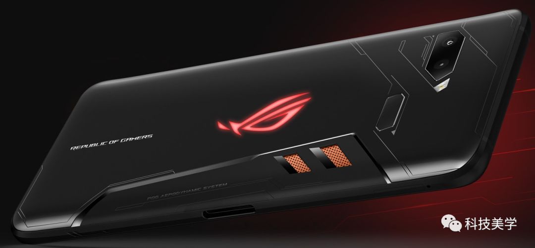 华硕rog在北京举办新品发布会,带来了rog品牌一系列新品