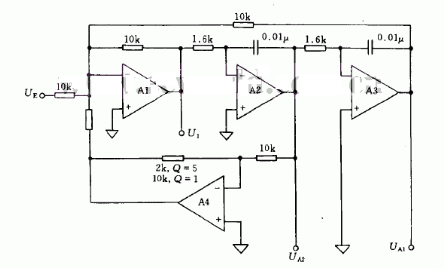 <b class='flag-5'>濾波</b><b class='flag-5'>電路</b>是什么？<b class='flag-5'>濾波</b><b class='flag-5'>電路</b>的原理和作用是什么？<b class='flag-5'>濾波</b><b class='flag-5'>電路</b>有<b class='flag-5'>幾種</b>？